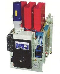 DW17系列万能式断路器