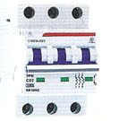 SRM18-125系列高分断小型断路器