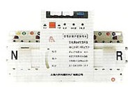 CXMQ3B双电源自动切换装置