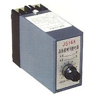 JS14A系列晶体管时间继电器
