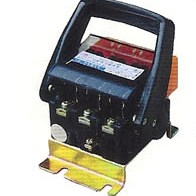 HG1熔断器式隔离器
