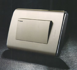 人民电工RM系列墙壁开关