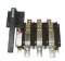 HH15隔离开关熔断器组(QSA、QPS、QA、QP)